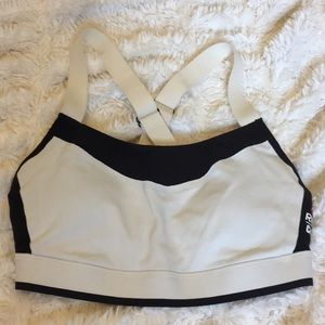 Reebok CrossFit Sports Bra